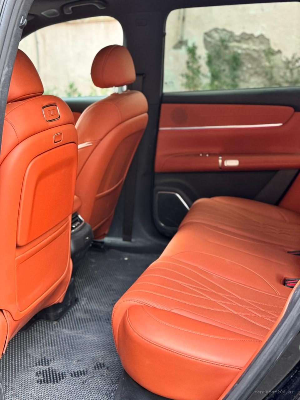 Changan Q07 2025