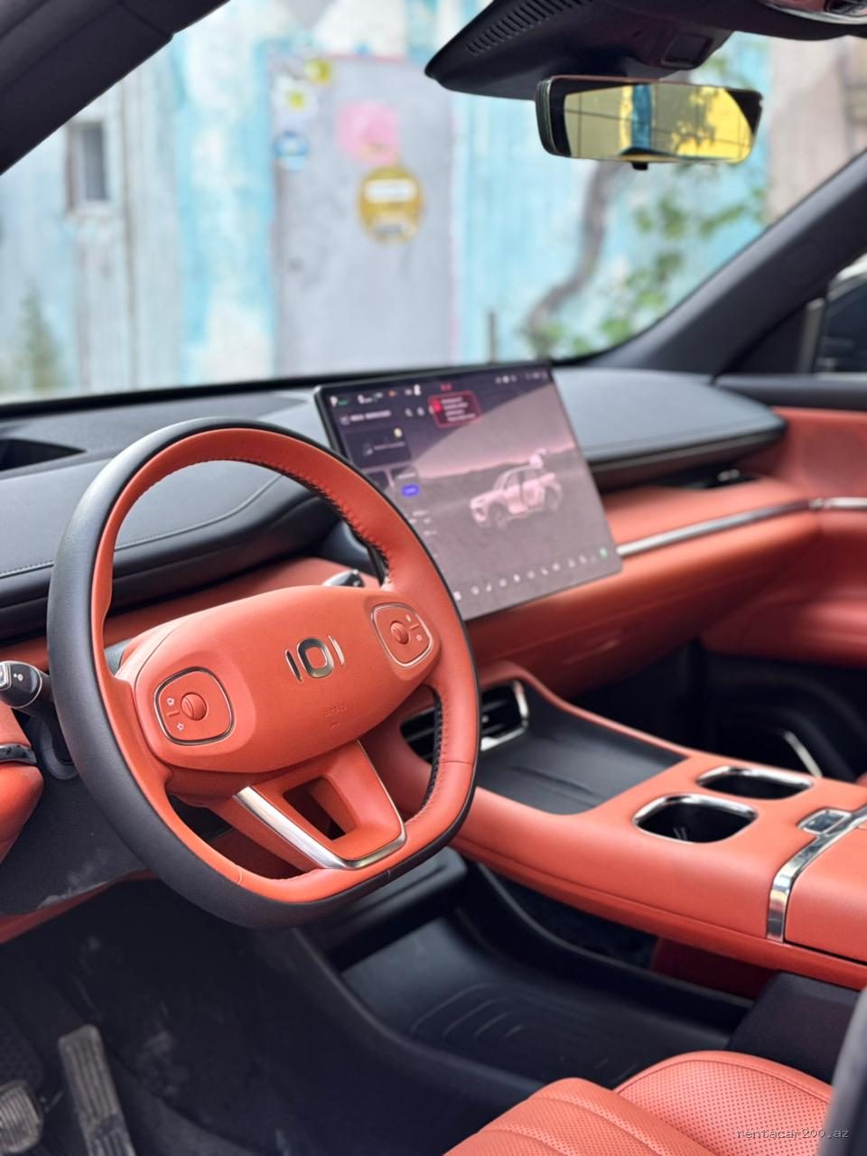 Changan Q07 2025