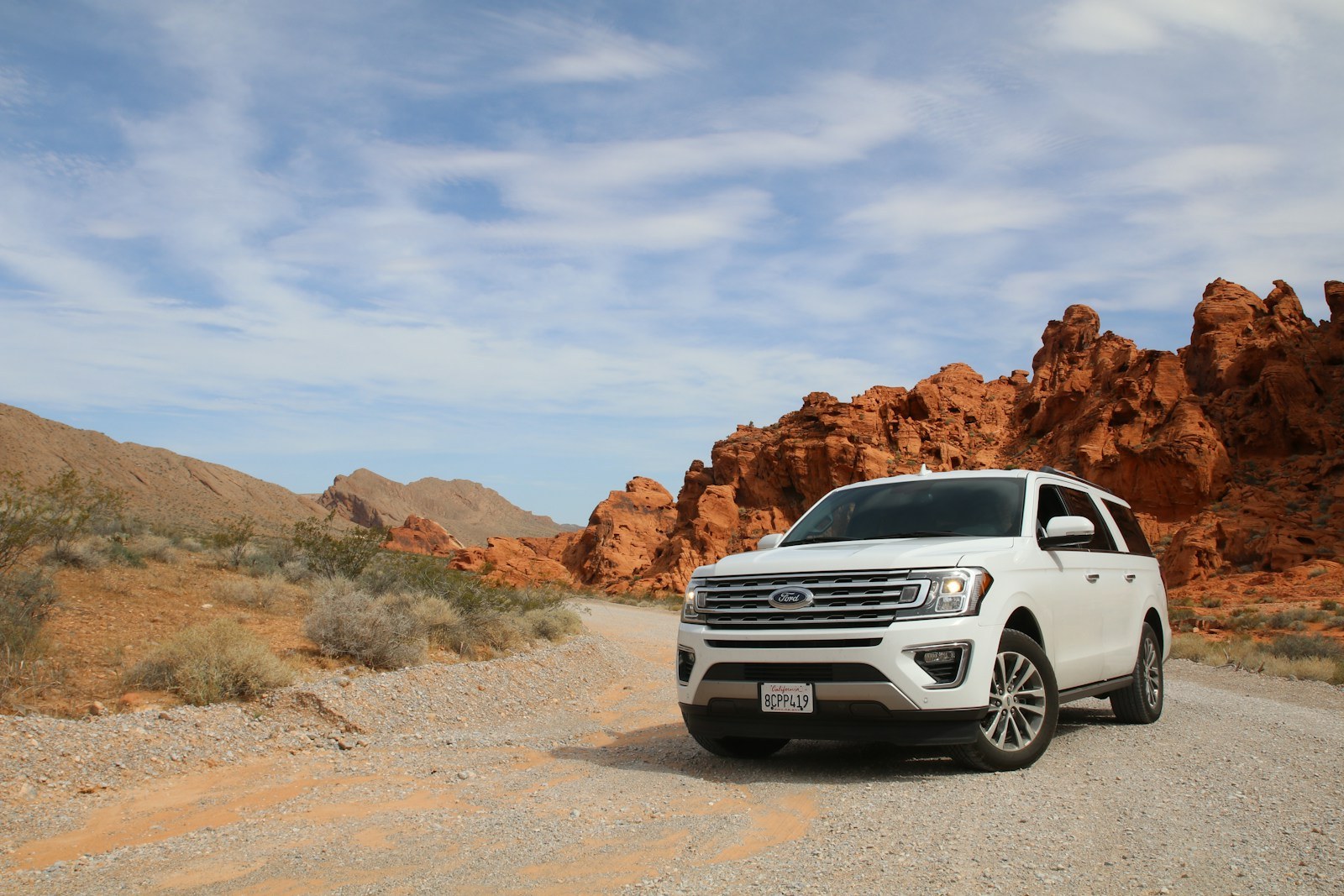 A guide to collecting a rental car at the airport