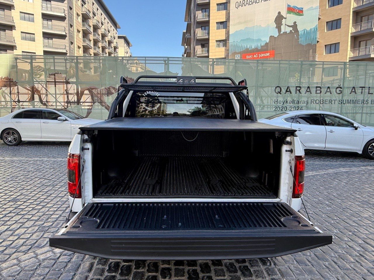 Ford F150 2023