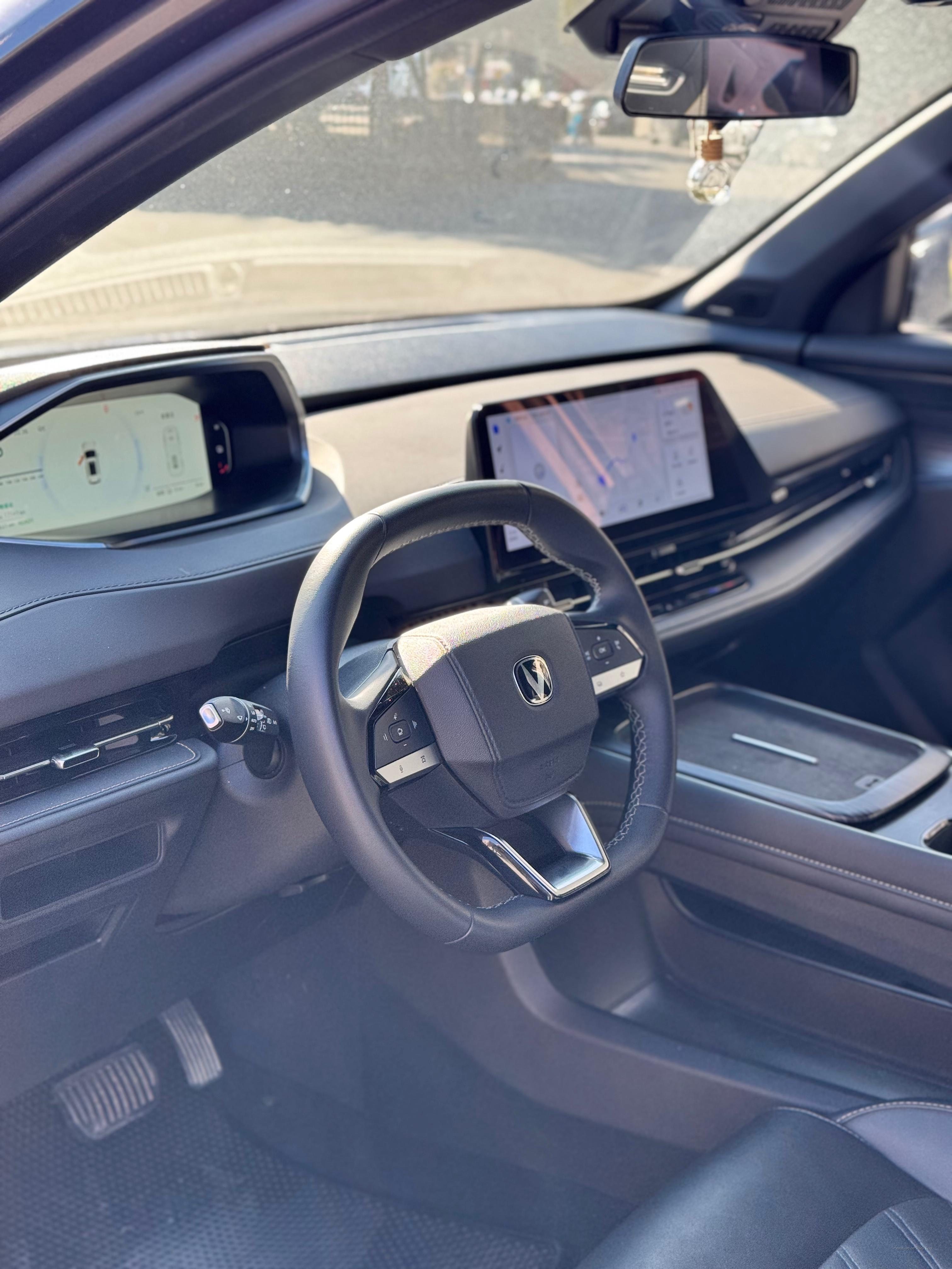 Changan CS55 2025
