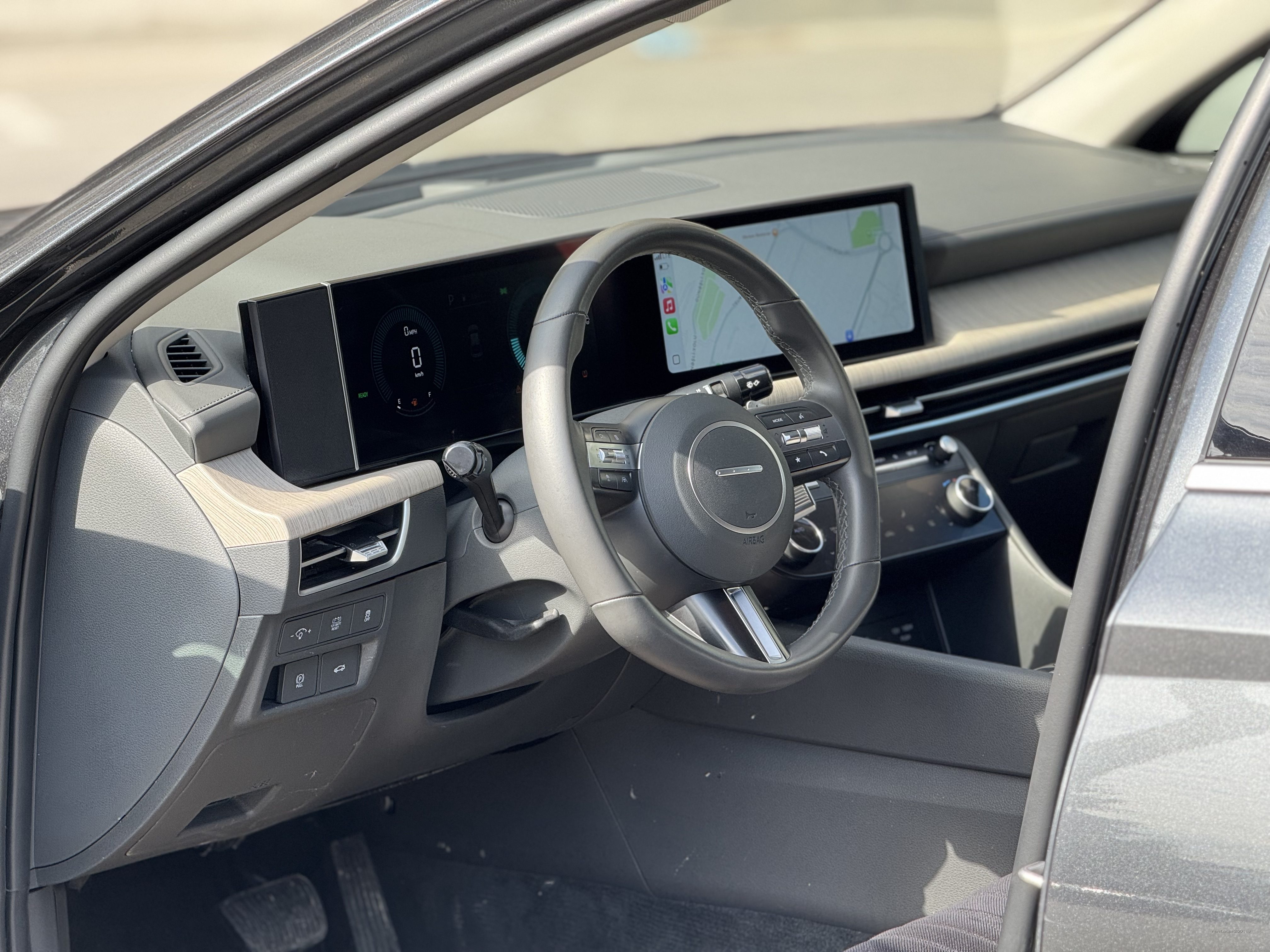 Hyundai Sonata 2024