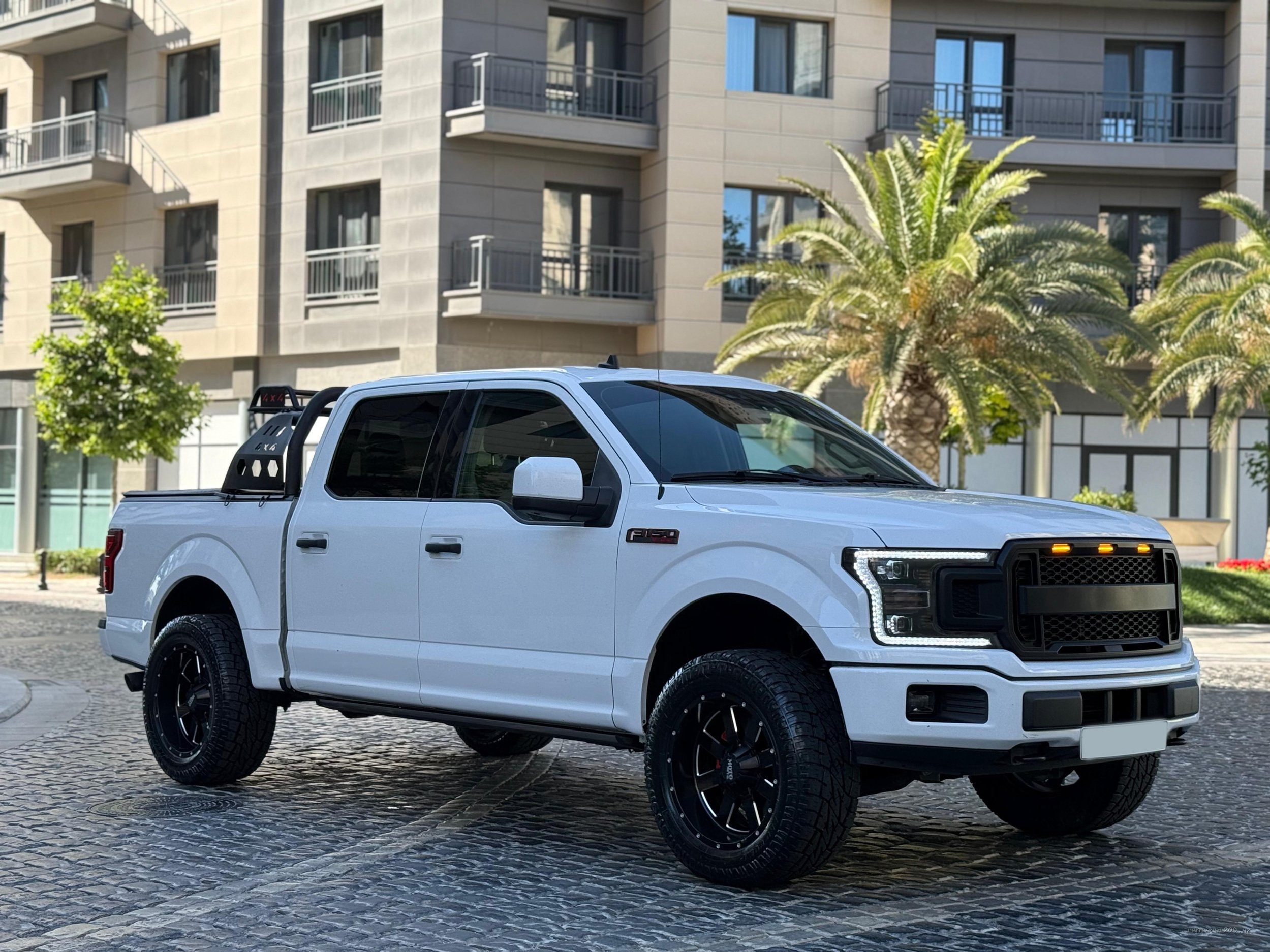 Ford F150 2023