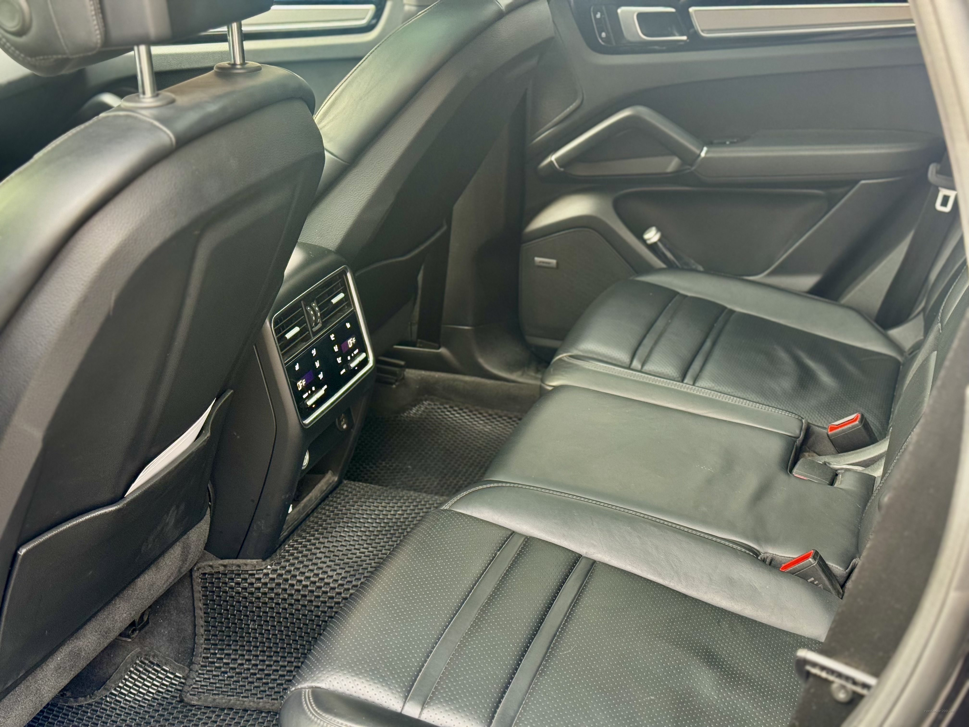 Porche Macan 2022