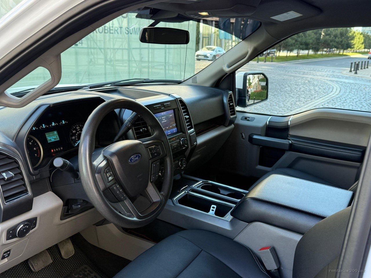 Ford F150 2023