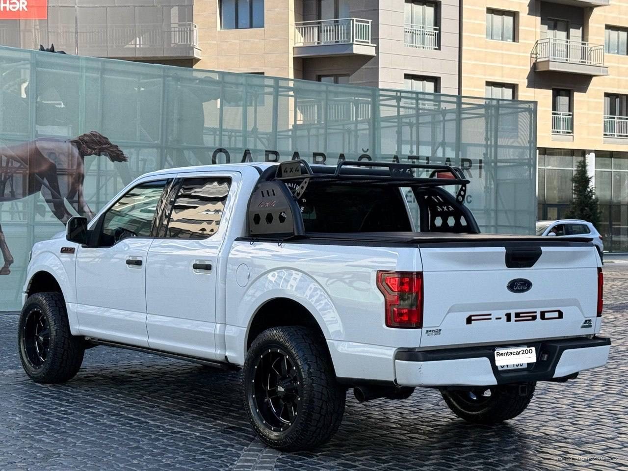 Ford F150 2023