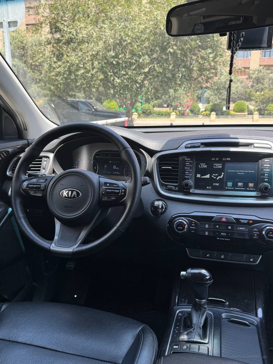 Kia Sorento 2018