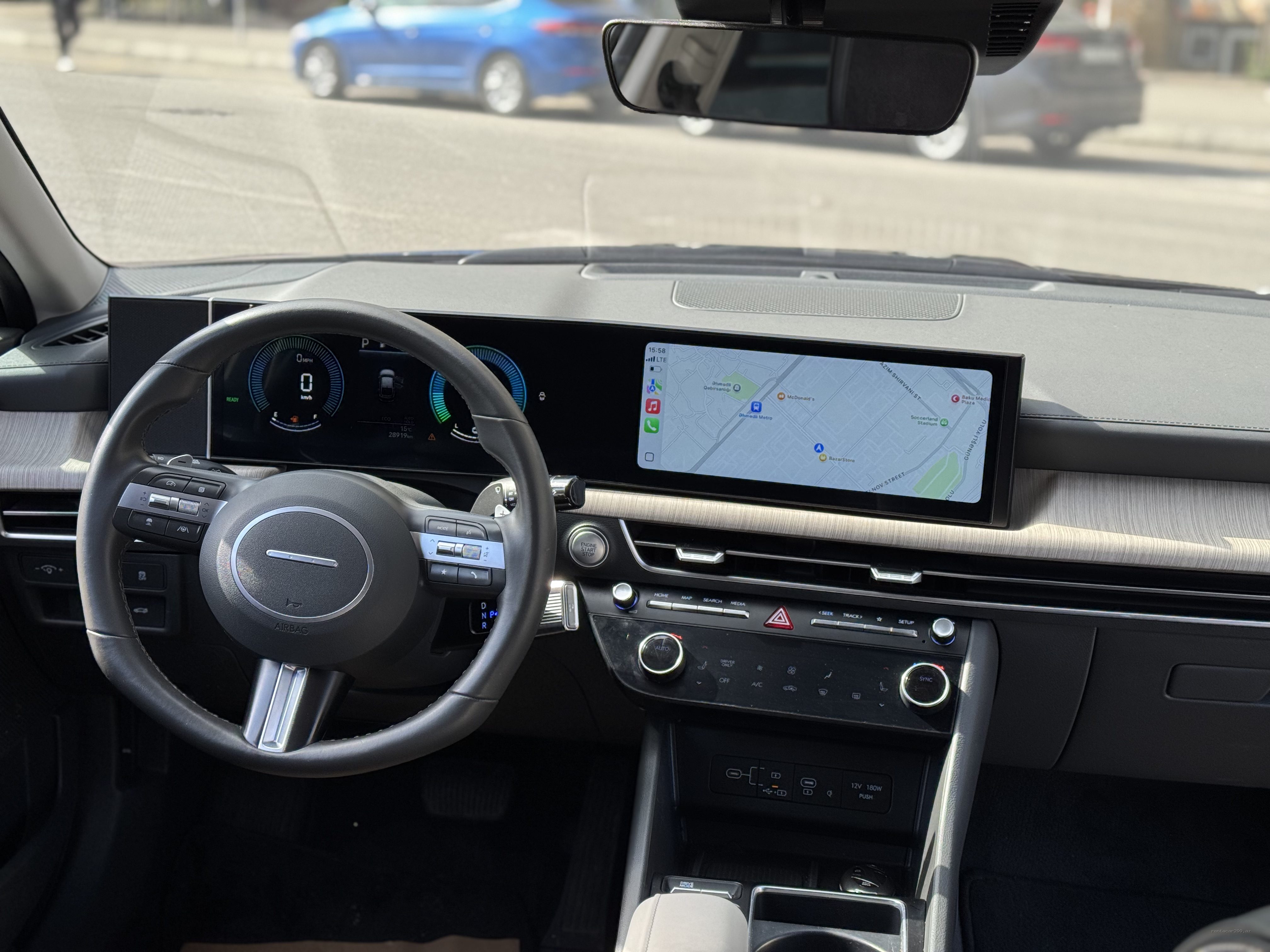 Hyundai Sonata 2024