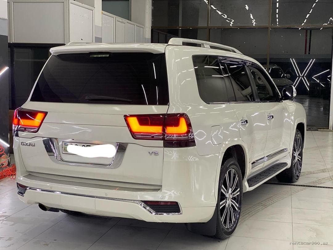 Toyota Land Cruser 2014