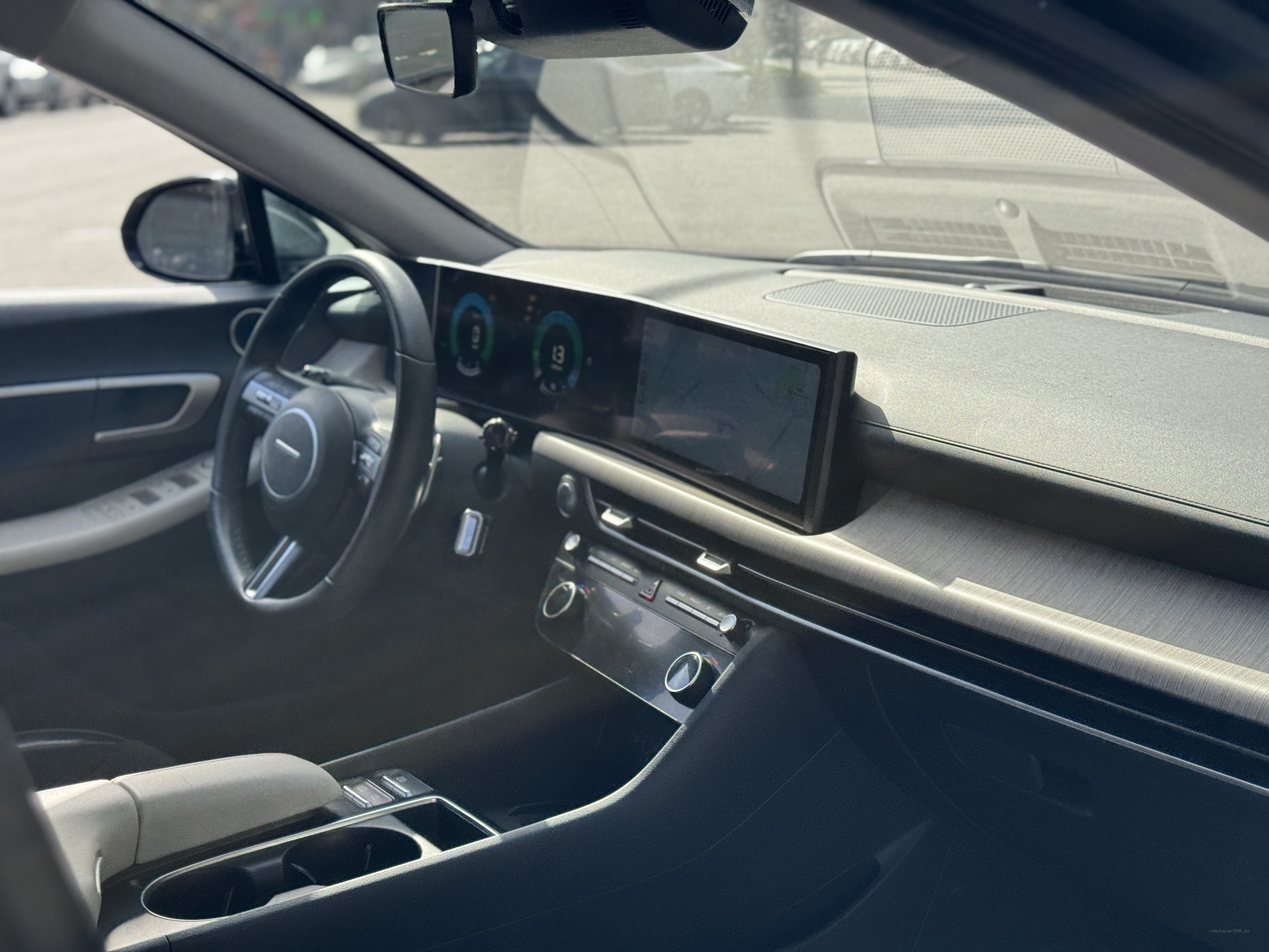 Hyundai Sonata 2024