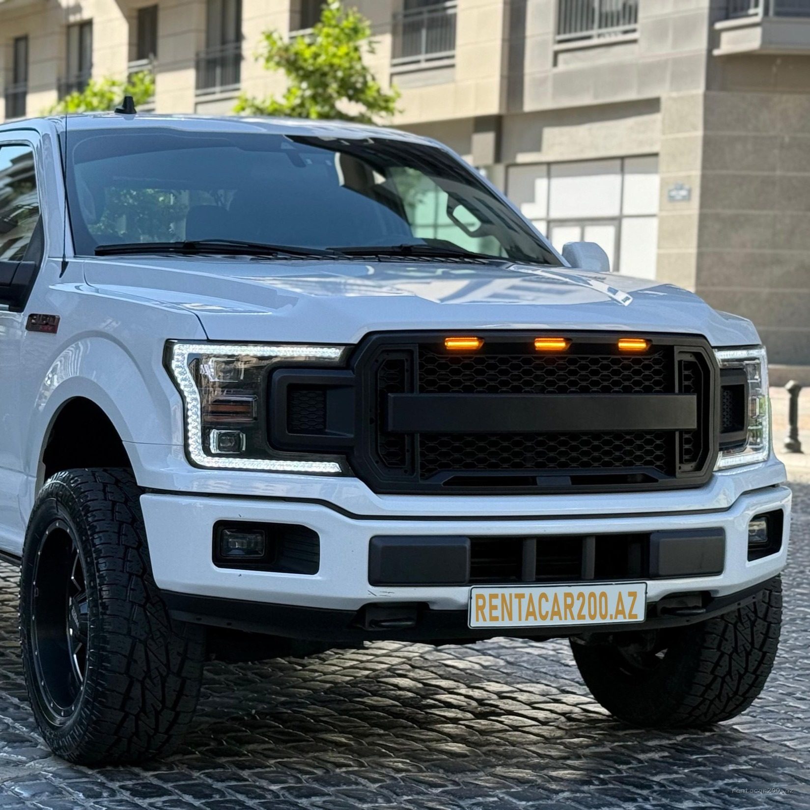 Ford F150 2023