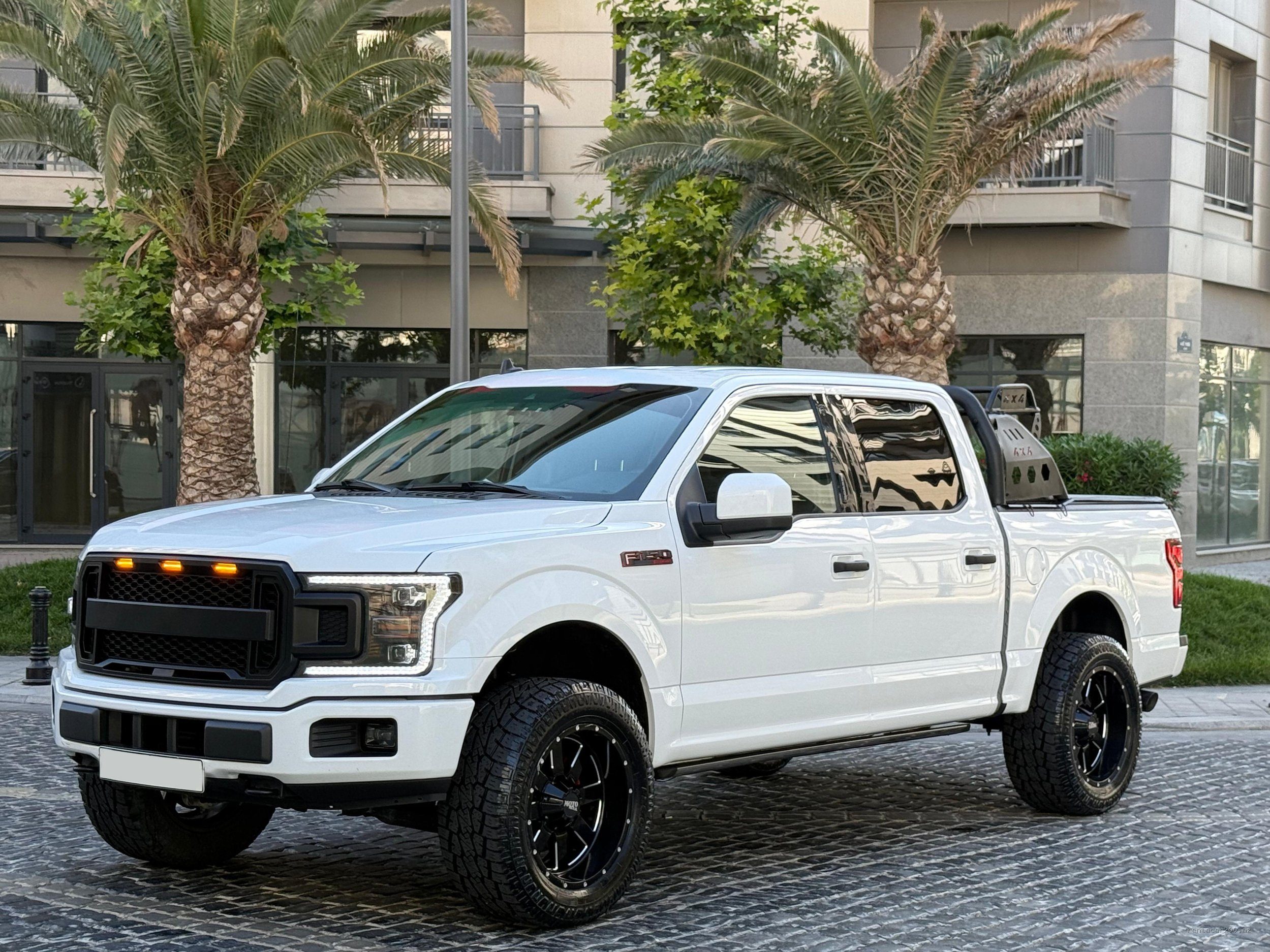 Ford F150 2023