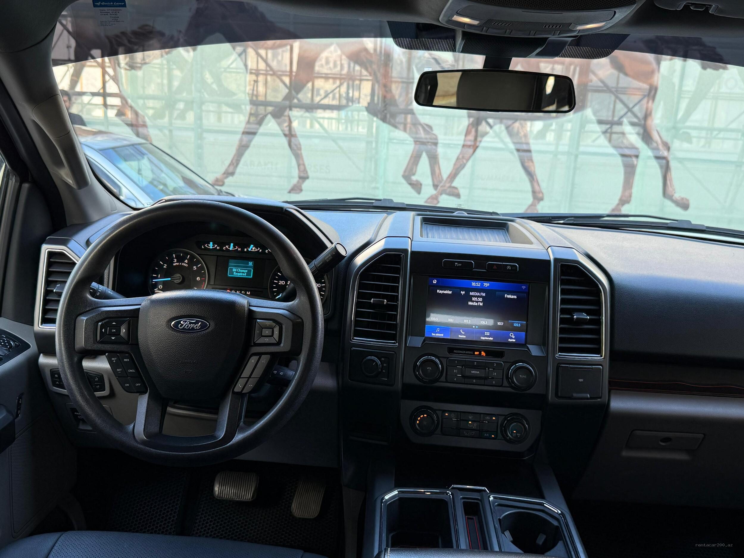 Ford F150 2023