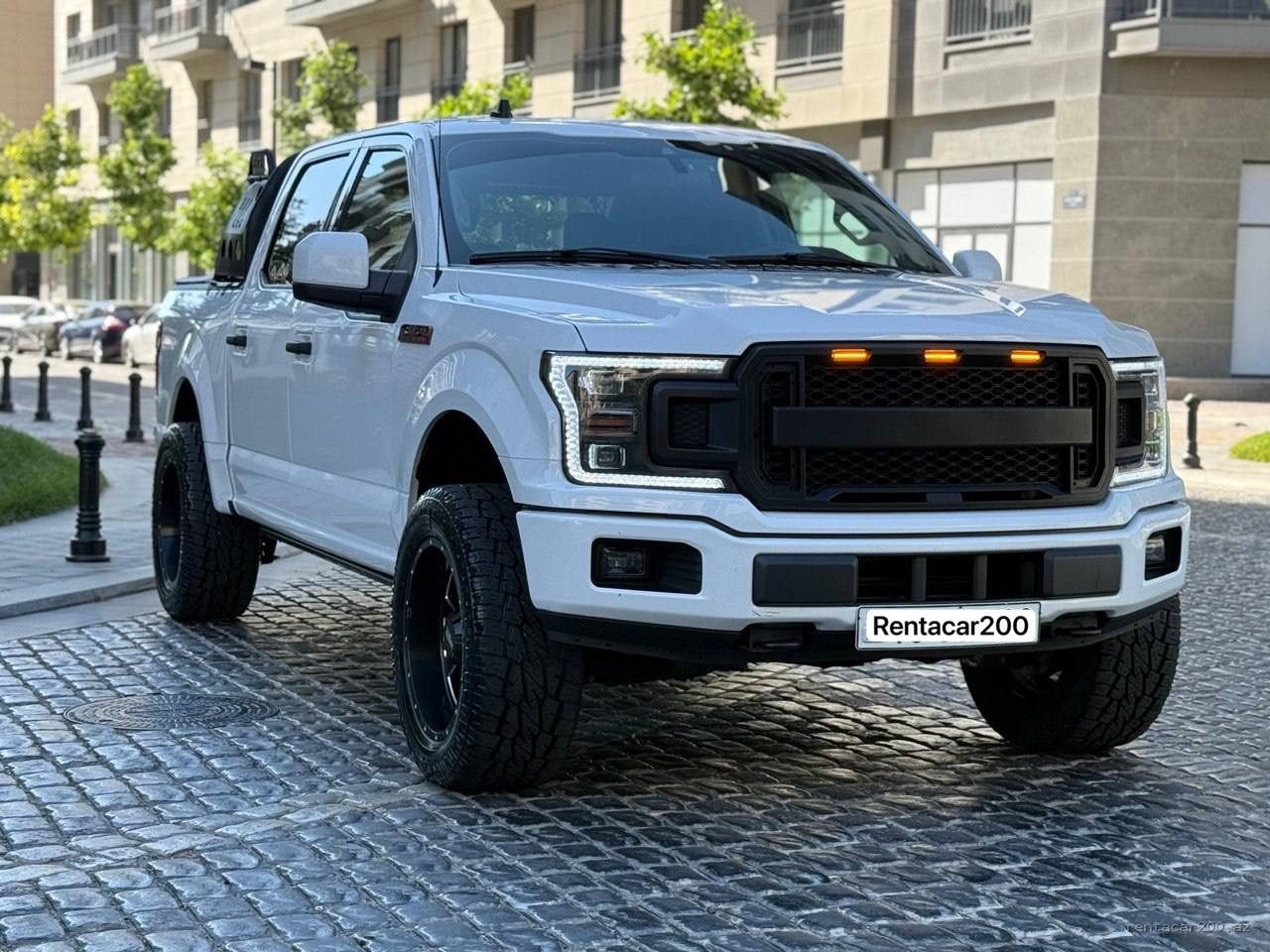 Ford F150 2023