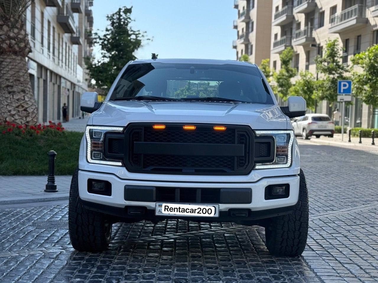 Ford F150 2023